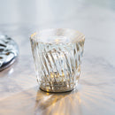 Crystal Diamond Table Lamp