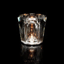 Crystal Diamond Table Lamp