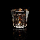 Crystal Diamond Table Lamp
