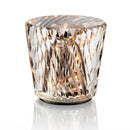 Crystal Diamond Table Lamp