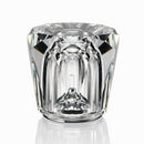 Crystal Diamond Table Lamp