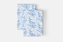 Natural Cotton Bed Pillowcases
