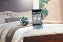 Bed Lapel Pin