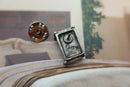 Bed Lapel Pin