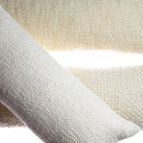 Rustic Organic Cotton Pillow