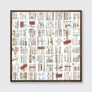 Bedtime Story - Limited Edition Canvas Print