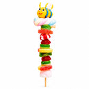 Spring Mix Assorted Candy Kabob | Brenmar
