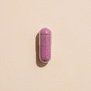 Beet Root Herbal Supplement - 120 Capsules