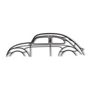 Beetle Metal Car Wall Art - NC0889