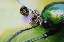Beetle Lapel Pin
