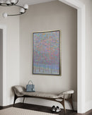 Before the Sun Reaches the Creek - Limited Edition Canvas Print