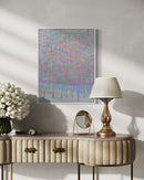 Before the Sun Reaches the Creek - Limited Edition Canvas Print