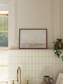 Blush Landscape