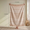 Turkish Beach Towels
