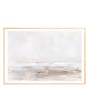 Blush Landscape