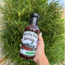 SALE PAST DATED | Barbecue Marinade | 16 oz | Holen One Farms