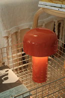 Bellhop Portable Table Lamp