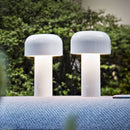 Bellhop Portable Table Lamp