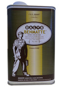 Daly's BenMatte Danish Tung Oil