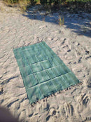 Rainbow Beach Towel