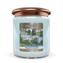 NOUVEAU™ - Bergamot & Amber™, 3 - Wick, Candy Jar Candle (Collective)
