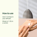 Bergamot Mint Essential Oil