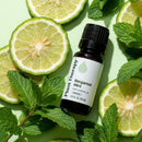 Bergamot Mint Essential Oil
