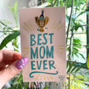 Cute Enamel Pins on Gift Cards - 40+ Options!