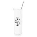 Best Bridesmaid Wedding Tumbler