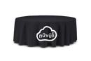 Custom Round Table Covers
