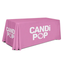 Custom Deluxe Table Cover