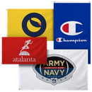 Rectangular Flag