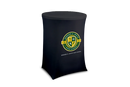 Custom Round Stretch Table Covers