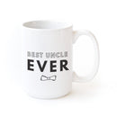Best Uncle Ever Coffee Mug