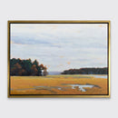Between Tides - Limited Edition Canvas Print