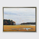Between Tides - Limited Edition Canvas Print