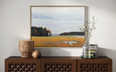 Between Tides - Limited Edition Canvas Print