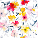 Summer Flowers Wallpaper