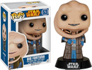 Pop! Vinyl: Star Wars - Bib Fortuna (2015 Release)