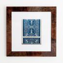 Bicycle Playing Cards (Blue)