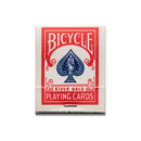Bicycle Playing Cards (Red)