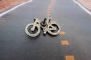 Bicycle Lapel Pin