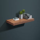 BIG BOY Floating Shelf - Real Wood Veneer