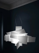 Big Bang Pendant Lamp