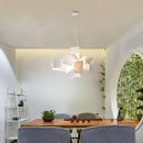 Big Bang Pendant Lamp