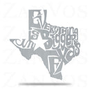 Bigger In Texas