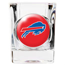 Buffalo Bills Square Shot Glass