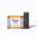 Bird City- Spearmint & Sweet Basil Bar