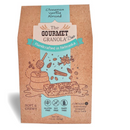 Cinnamon Vanilla Almond Granola Bars | Pack of 6 | Gluten, Dairy, & Soy Free | The Gourmet Granola