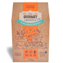 Peanut Butter Granola Bars | Pack of 6 | Gluten, Dairy, & Soy Free | The Gourmet Granola